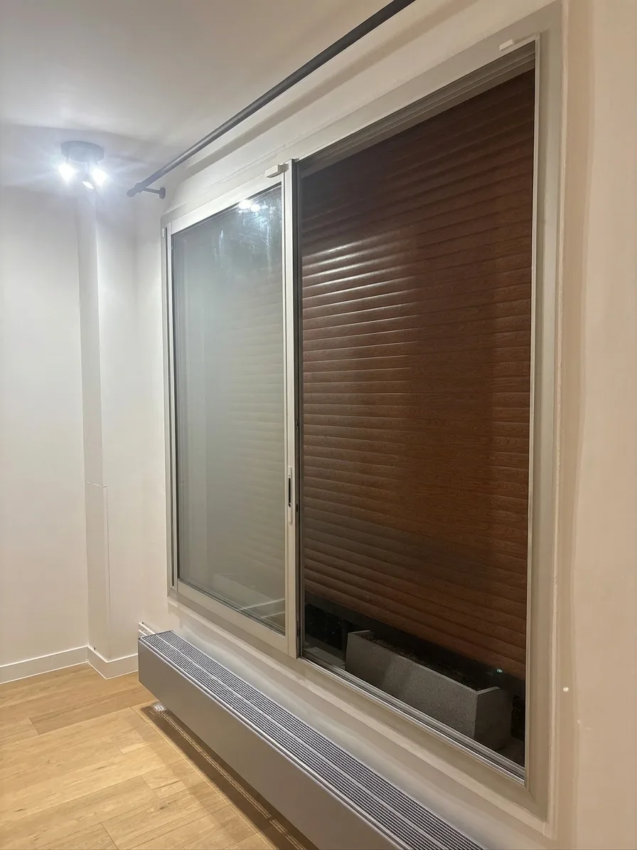 Dépannage de volet roulant à Marseille 8 Dépannage de volet roulant à Marseille 8