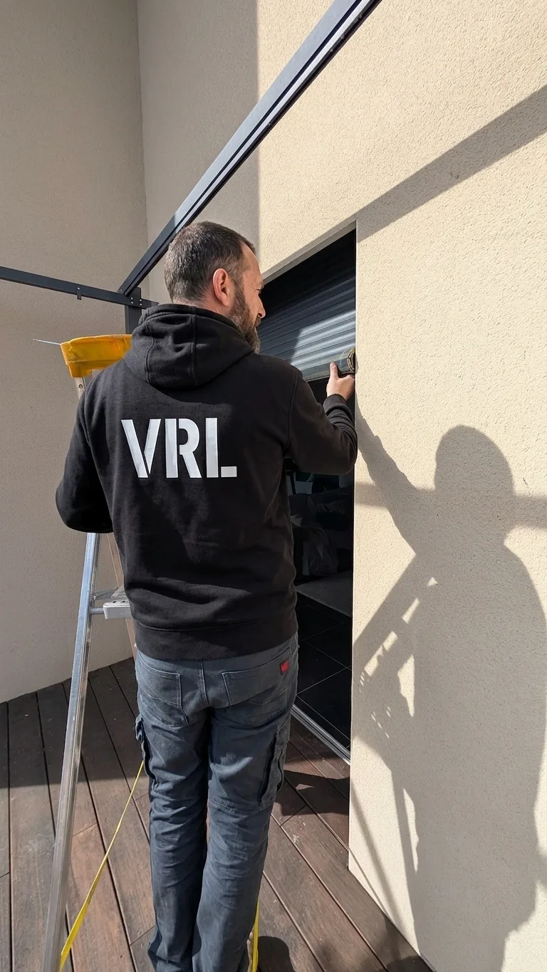 Technicien VRL Marseille 8 à Marseille 8 Technicien VRL Marseille 8 à Marseille 8