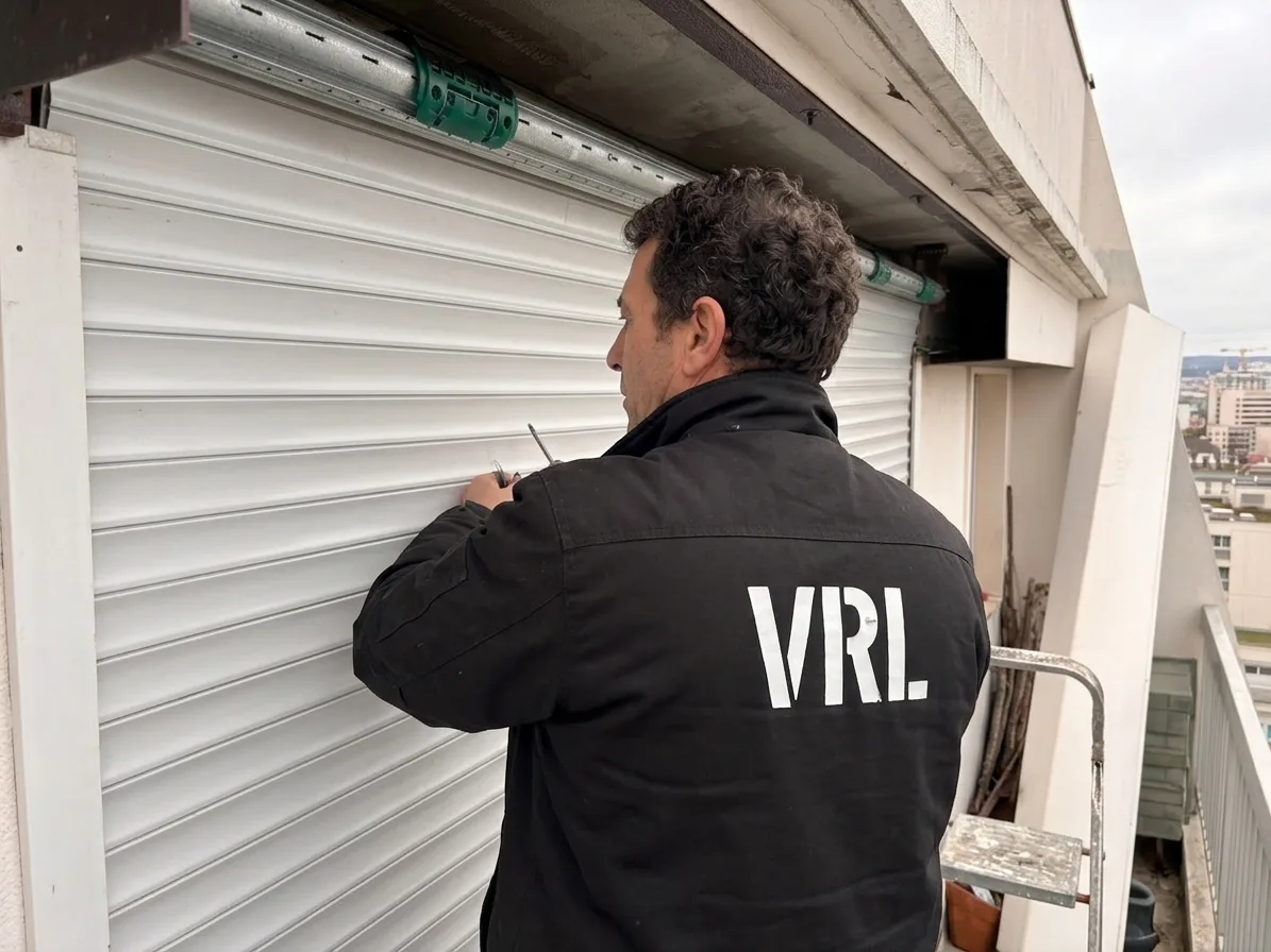 Technicien VRL Marseille 8 à Marseille 8 Technicien VRL Marseille 8 à Marseille 8